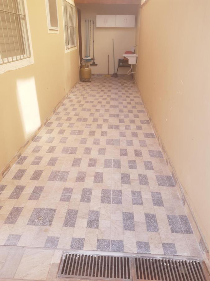 Casa Na Praia Da Dona Lu Villa Itanhaem Ngoại thất bức ảnh